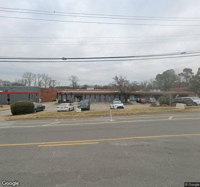 Hard Work Strength & Performance South location - Raleigh