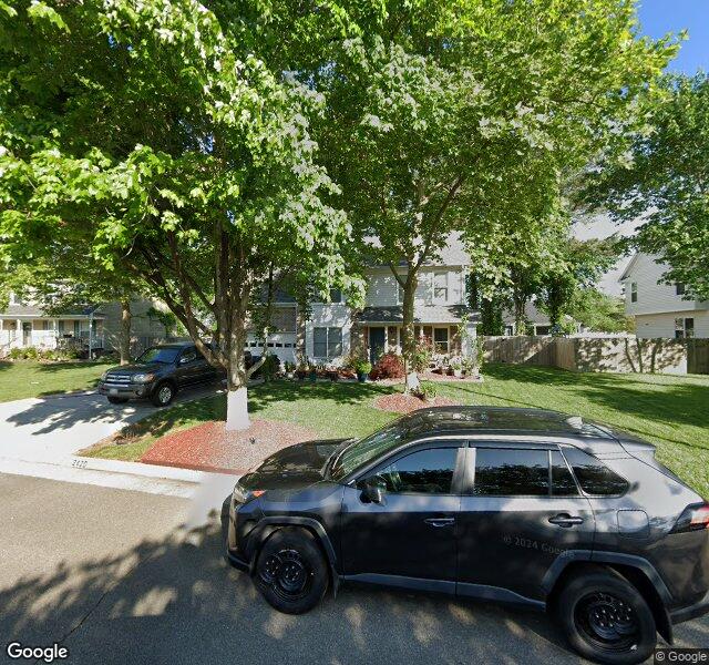 Flawless Pools location - Virginia Beach