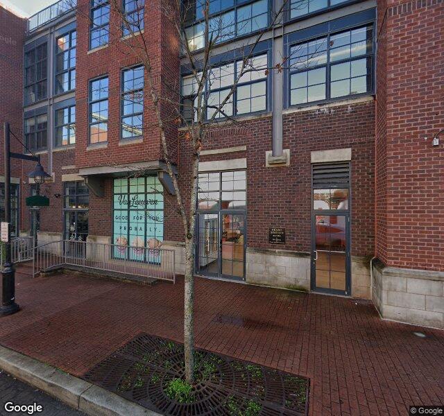 Little Shop of Flowers💐 location - Washington