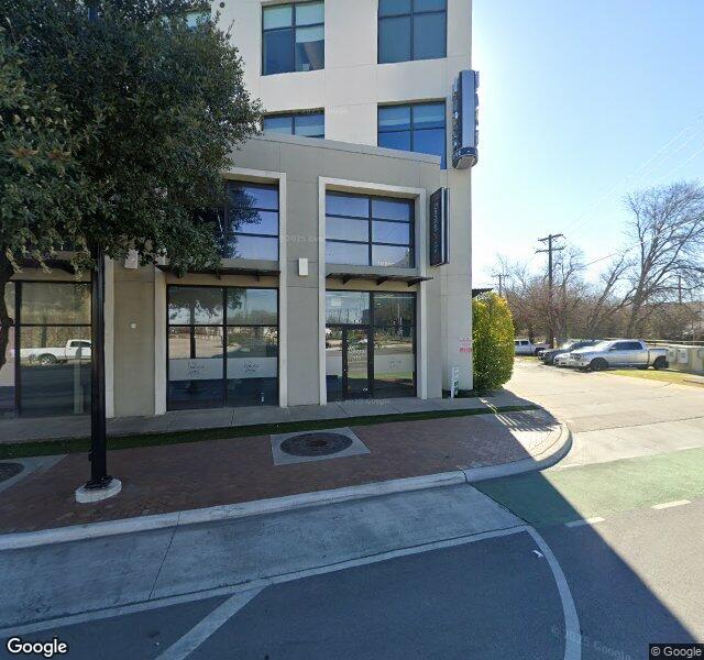 Fort Worth Dental Arts storefront - Fort Worth