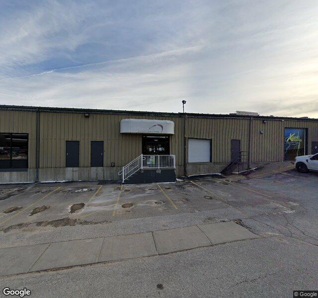 iThinkFit Gym location - Omaha