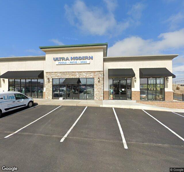 Ultra Modern Pool & Patio - East location - Wichita