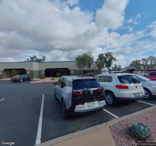 Crown Insurance location - Phoenix