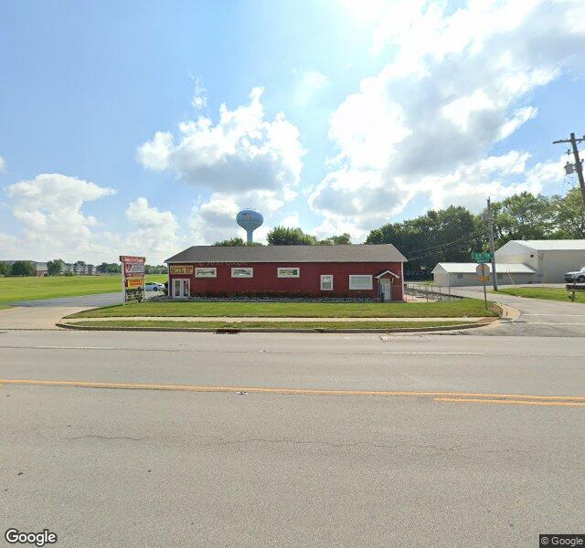 U Dirty Dawg location - Indianapolis