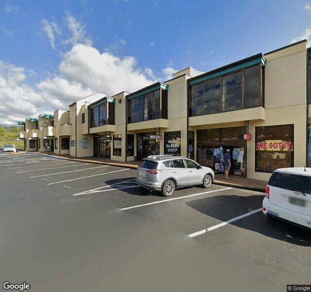 808 Wellness Spa & Healing Center location - Kihei