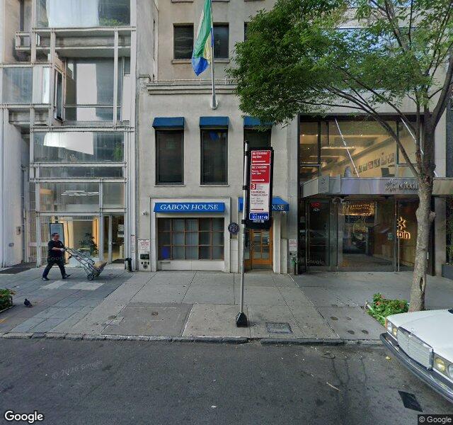 Complete Bed Bug Exterminating NYC storefront - New York