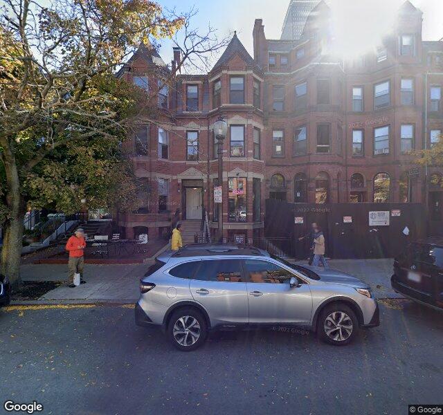 Boston Tattoo Company - Boston location - Boston