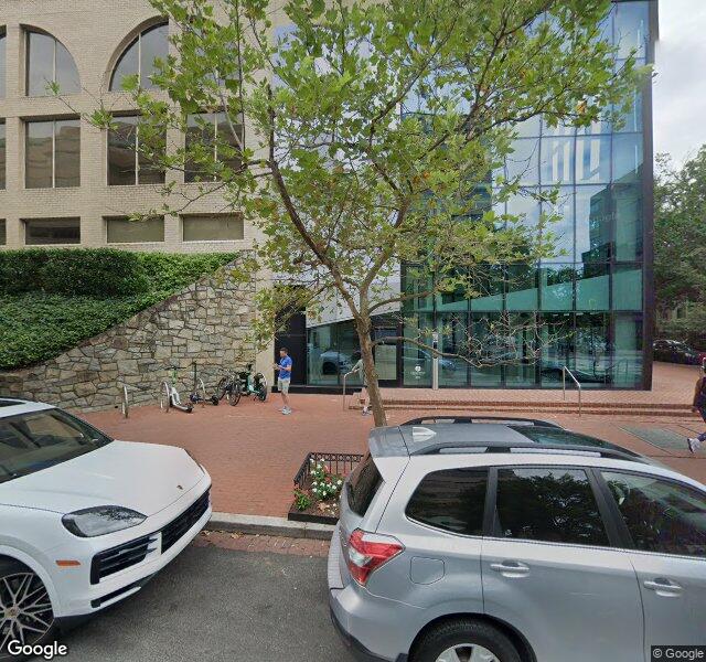 Arta Medical Spa storefront - Washington