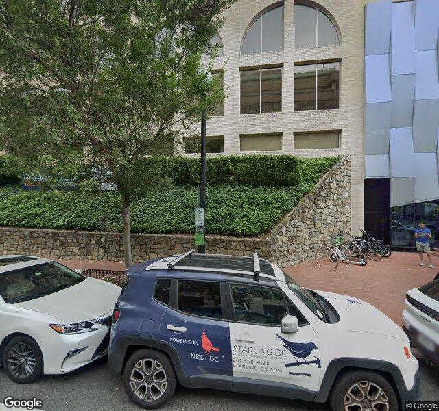 Ritual by Tracy Holzman NP-C storefront - Washington