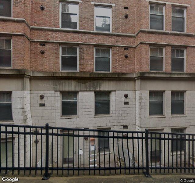 DC Pearls Dental Boutique location - Washington