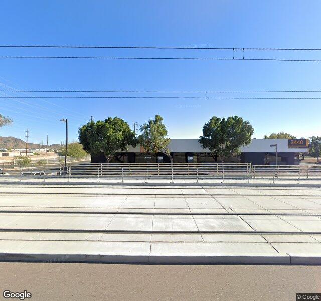 Merry Maids of Central & Northern Phoenix storefront - Phoenix