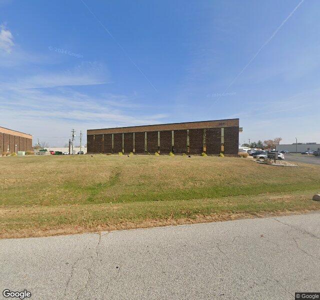 Molly Maid of Greater Indianapolis location - Indianapolis