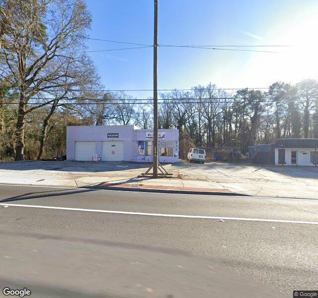 Access-A-Lock Locksmith Atlanta location - Atlanta