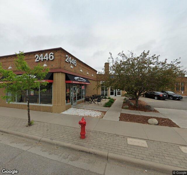 The Kitty Custodian - Professional Cleaning Services storefront - Minneapolis