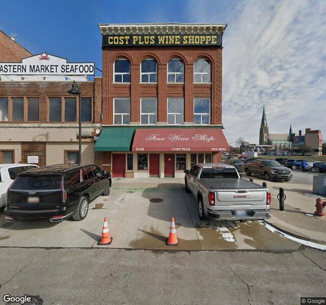 JTA REALTORS location - Detroit