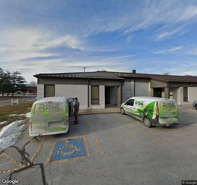 Greenix Pest Control location - Omaha