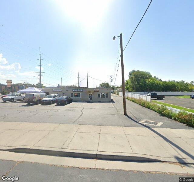 Action Locksmith STOREFRONT with 24 HOUR MOBILE SERVICE location - Salt Lake City