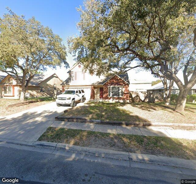 The Inside Guy Car Detailing Service location - San Antonio