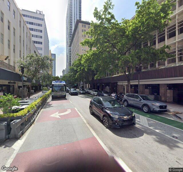 Clean Ready Miami storefront - Miami