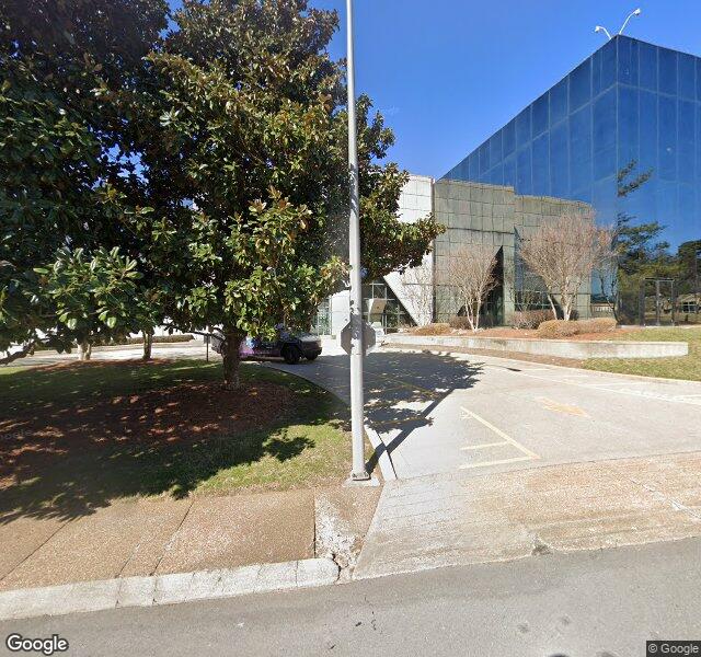 Southwestern Insurance Group storefront - Nashville