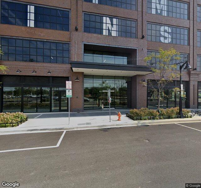 Molly's Dog Care Baltimore Peninsula location - Baltimore