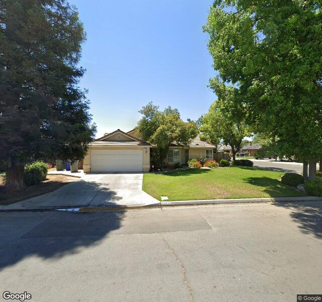 DK-Elite Cleaning Services storefront - Fresno