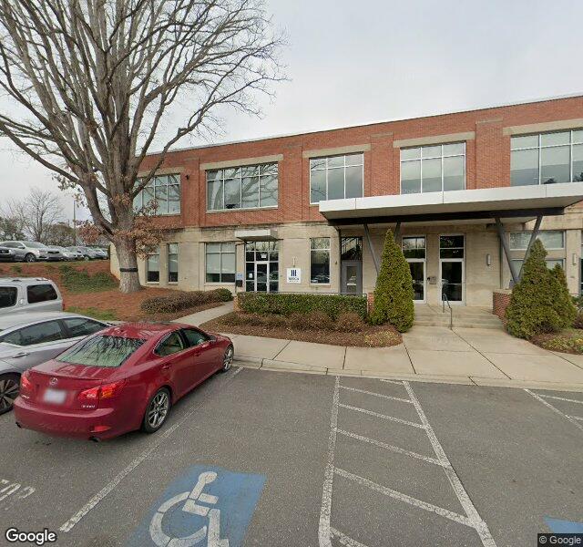 Stone Realty Group location - Charlotte