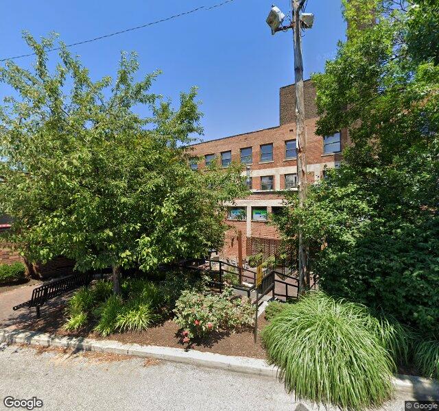 Cleveland Chiropractic storefront - Cleveland