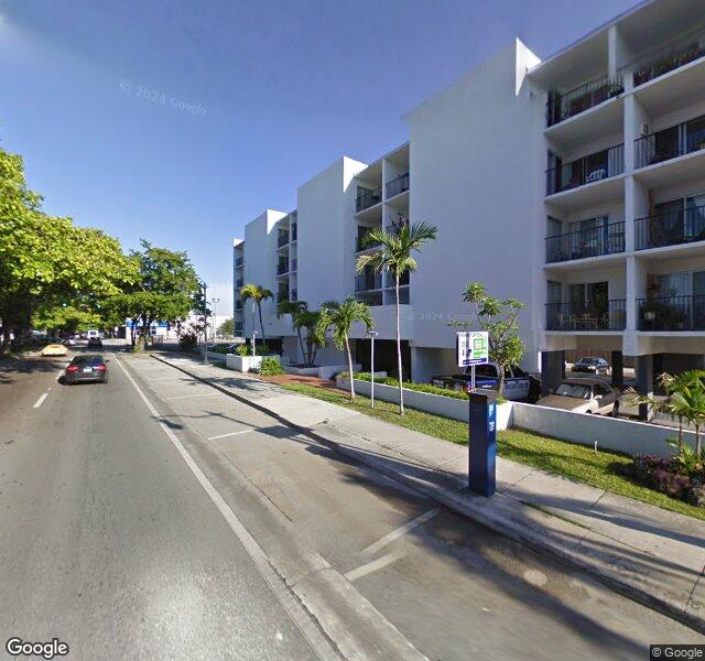 Ramon Bana, DDS - Miami Sedation & Cosmetic Dentistry storefront - Miami