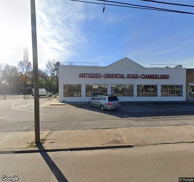 Midtown Taekwondo location - Memphis