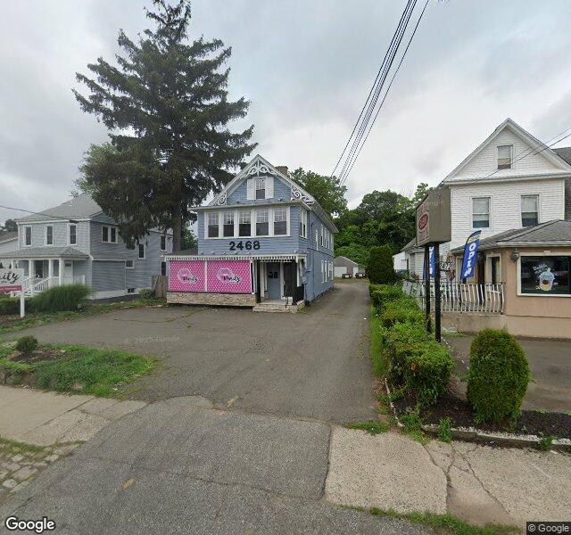 Vanity Medical Spa location - New Haven