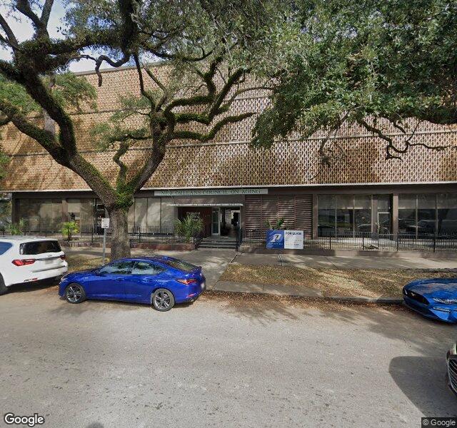 Kern Chiropractic & TeamCare Medical Centers location - New Orleans