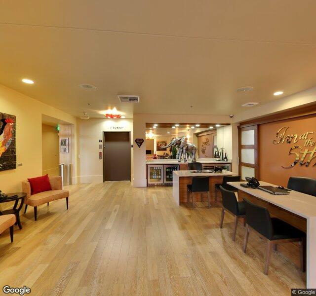 Gervais Salon & Day Spa - 5th Street Market location - Eugene