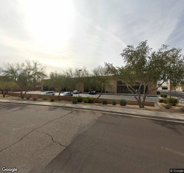 Bills Pest Termite Control location - Phoenix