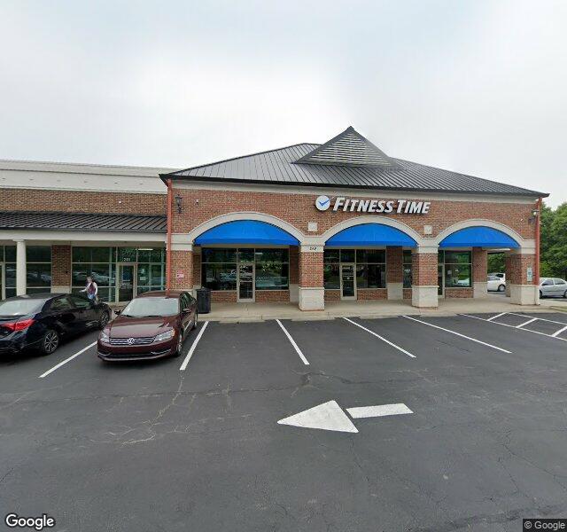 De La Rosa Tutoring Service LLC location - Charlotte