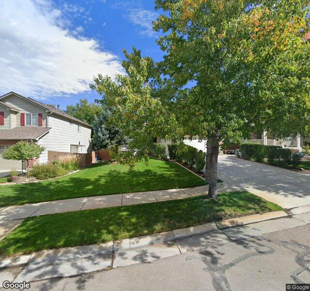 Klear Pools location - Denver