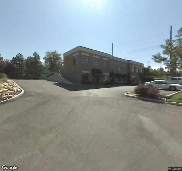 Hillside Floral & Flower Delivery location - Salt Lake City