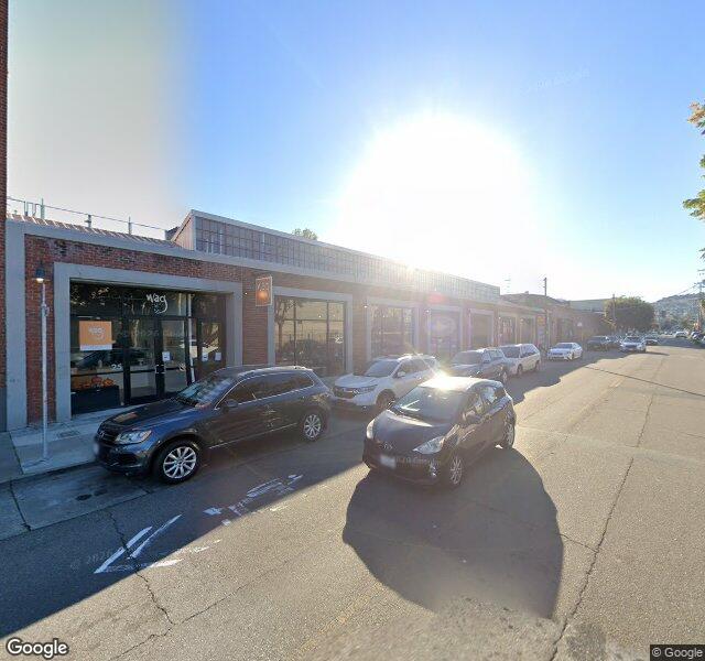 Wag Hotels - San Francisco location - San Francisco