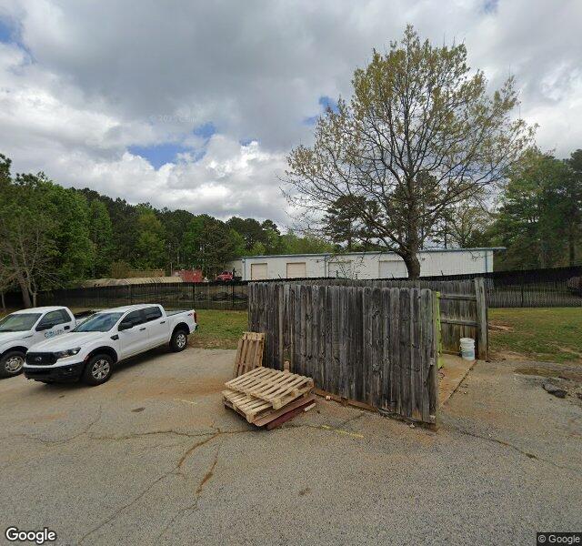 Collins Pool Management location - Atlanta