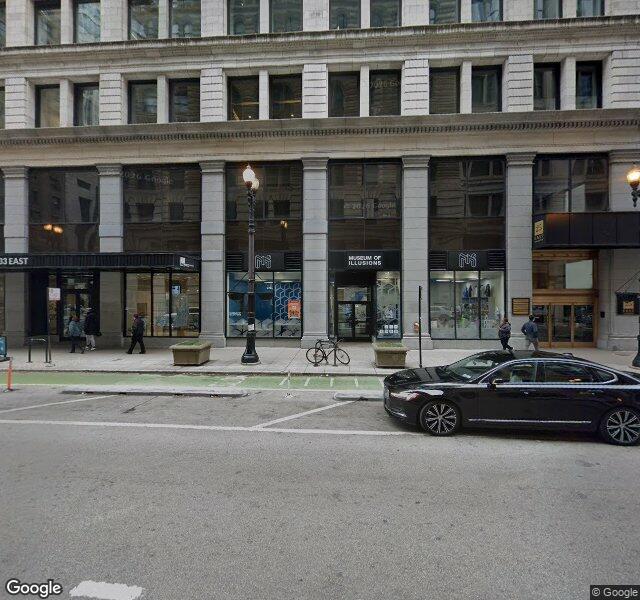 Downtown Dental - Loop storefront - Chicago