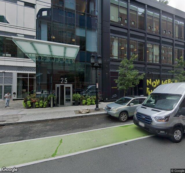 Boston's Best Dog Walkers and Pet Services, LLC (main) location - Boston