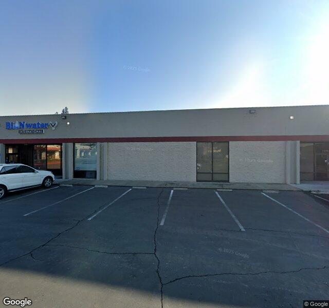 Rosy and Sons Catering location - Sacramento