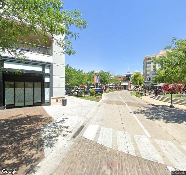 Bright Horizons at Recursion storefront - Salt Lake City