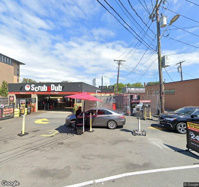 ScrubaDub Car Wash & Auto Detailing Center (Boston) location - Boston