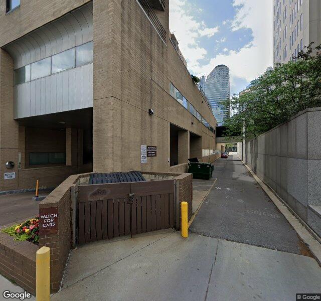 Skyway Dental Clinic location - Minneapolis