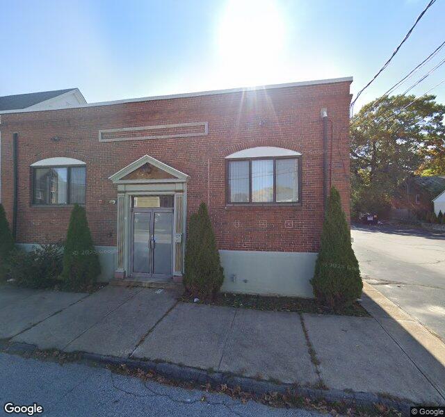 Elegant Aesthetics location - Providence