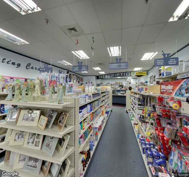 Dale K Cowher & Company location - Pittsburgh