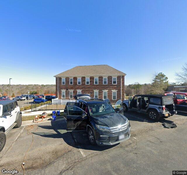 Glow Envy Med Spa storefront - Richmond