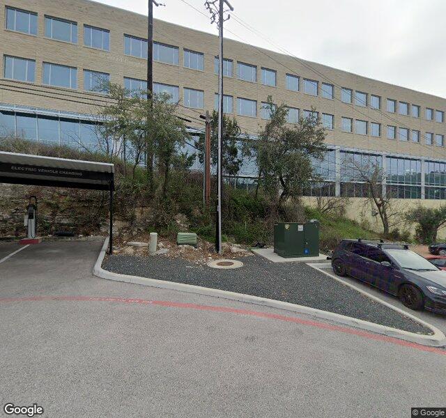 Legacy Real Estate Group, Compass location - Austin