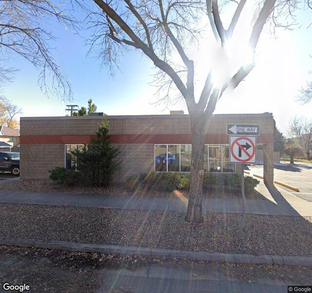 Mathnasium location - Denver